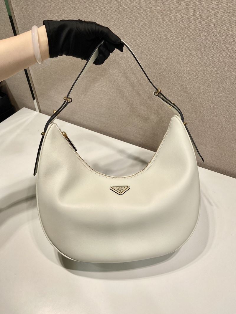 Prada Top Handle Bags